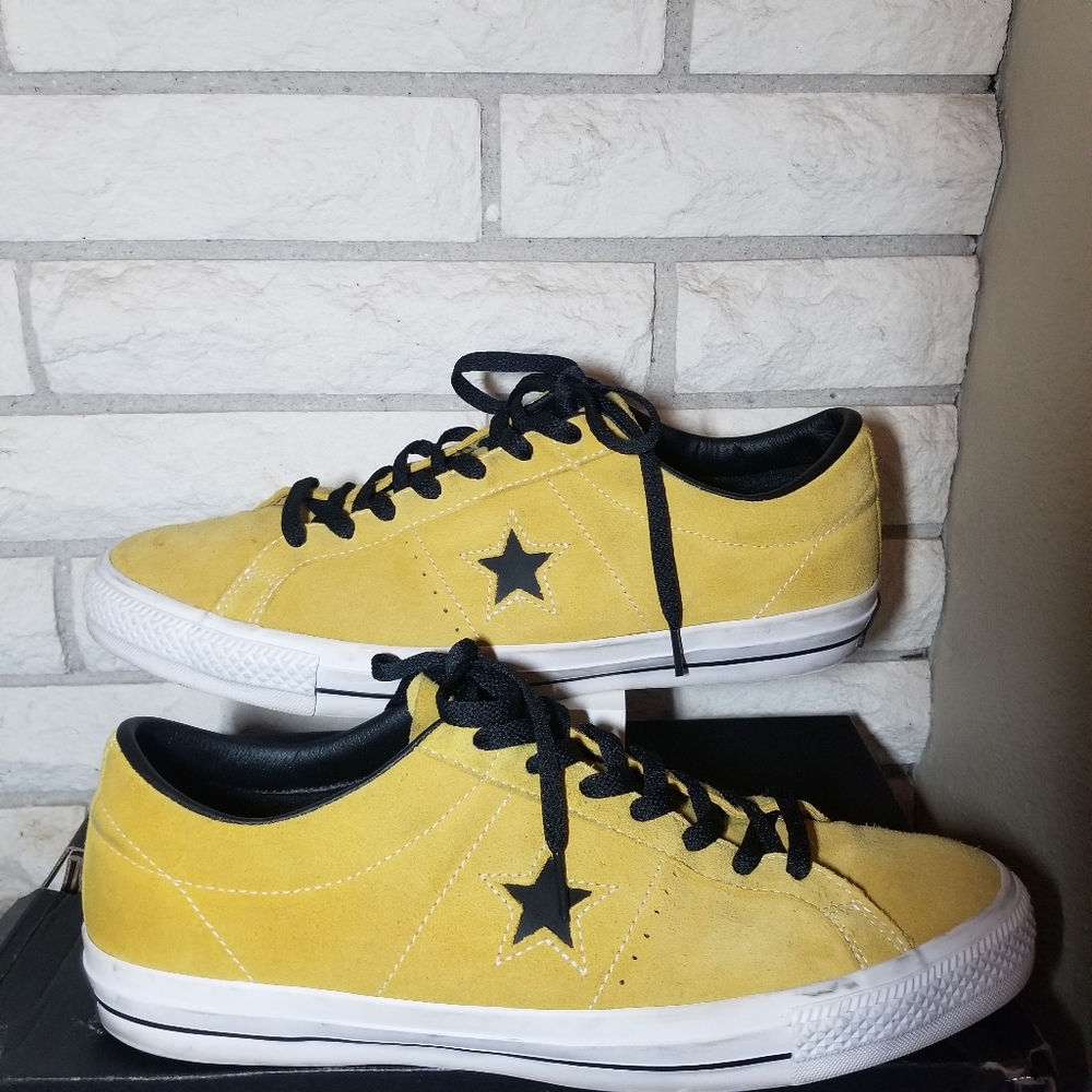 Converse Sneakers